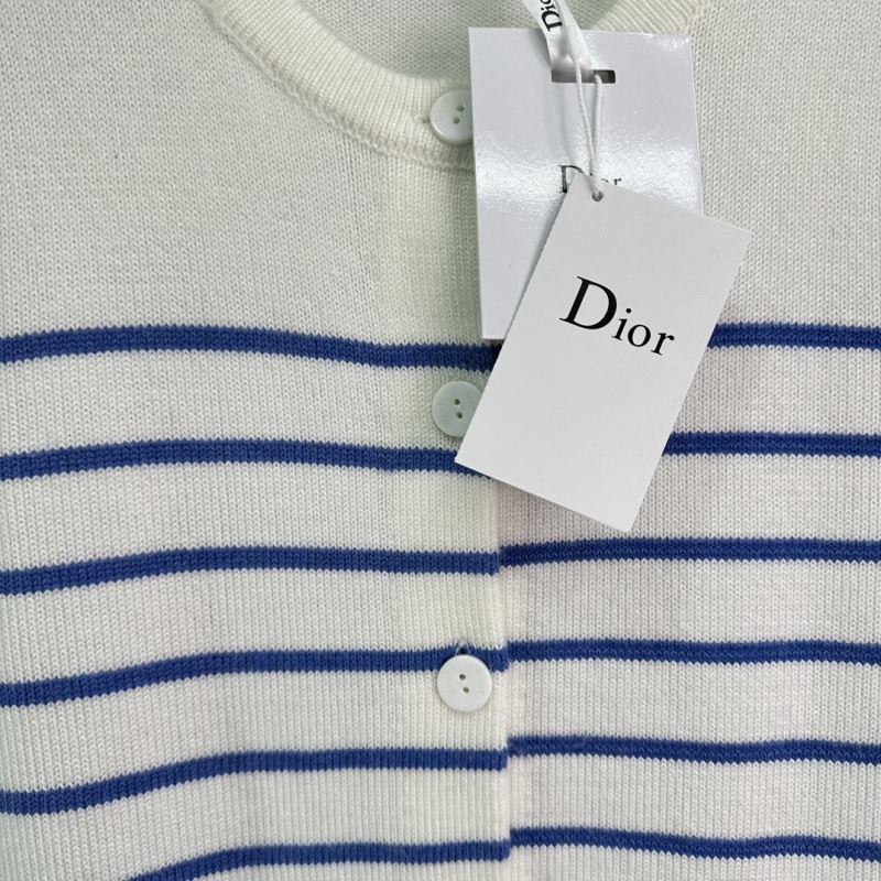 Christian Dior Sweaters